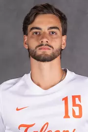 Matheus Filipe | 2026 BGSU Men's Soccer | Aug. 3, 2026