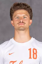 Michael Lindh | 2026 BGSU Men's Soccer | Aug. 3, 2026