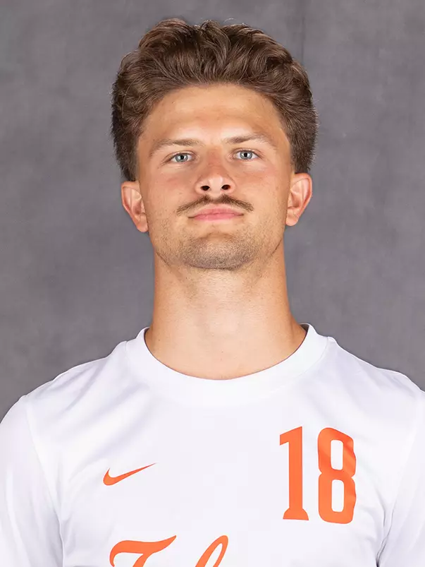 Michael Lindh | 2026 BGSU Men's Soccer | Aug. 3, 2026