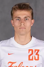 Tomas Meek | 2026 BGSU Men's Soccer | Aug. 3, 2026