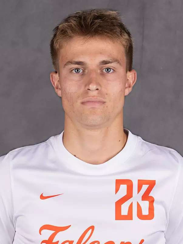 Tomas Meek | 2026 BGSU Men's Soccer | Aug. 3, 2026