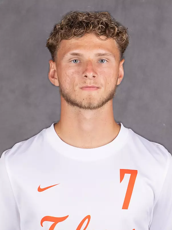 Namik Mehic | 2026 BGSU Men's Soccer | Aug. 3, 2026