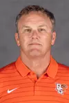 Eric Nichols | 2026 BGSU Men's Soccer | Aug. 3, 2026