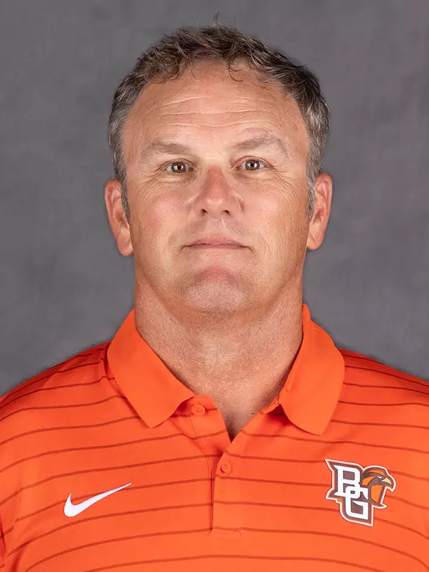 Eric Nichols | 2026 BGSU Men's Soccer | Aug. 3, 2026