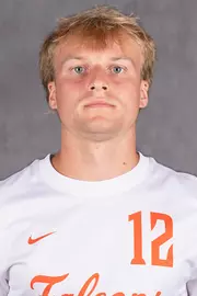 Joshua Pedersen | 2026 BGSU Men's Soccer | Aug. 3, 2026