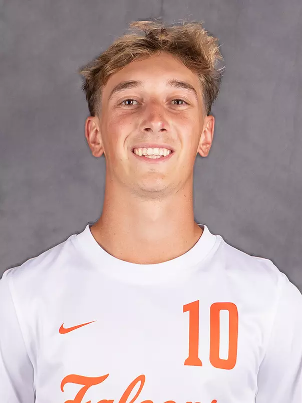 Aiden Ptacek | 2026 BGSU Men's Soccer | Aug. 3, 2026
