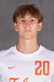 Diego Ramirez | 2026 BGSU Men's Soccer | Aug. 3, 2026