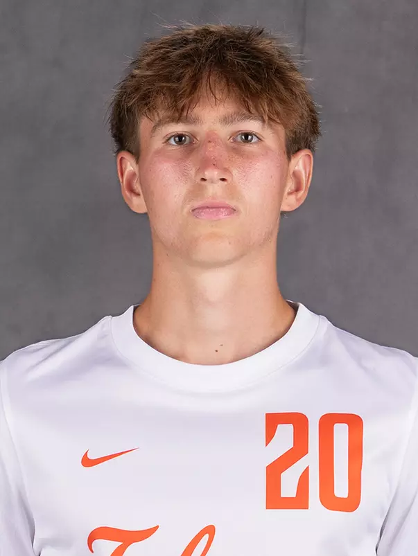 Diego Ramirez | 2026 BGSU Men's Soccer | Aug. 3, 2026