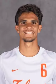 Caue Ramos | 2026 BGSU Men's Soccer | Aug. 3, 2026