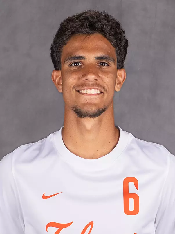 Caue Ramos | 2026 BGSU Men's Soccer | Aug. 3, 2026