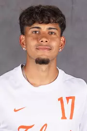 Saul Rios | 2026 BGSU Men's Soccer | Aug. 3, 2026