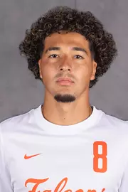 Joshua Saavedra | 2026 BGSU Men's Soccer | Aug. 3, 2026