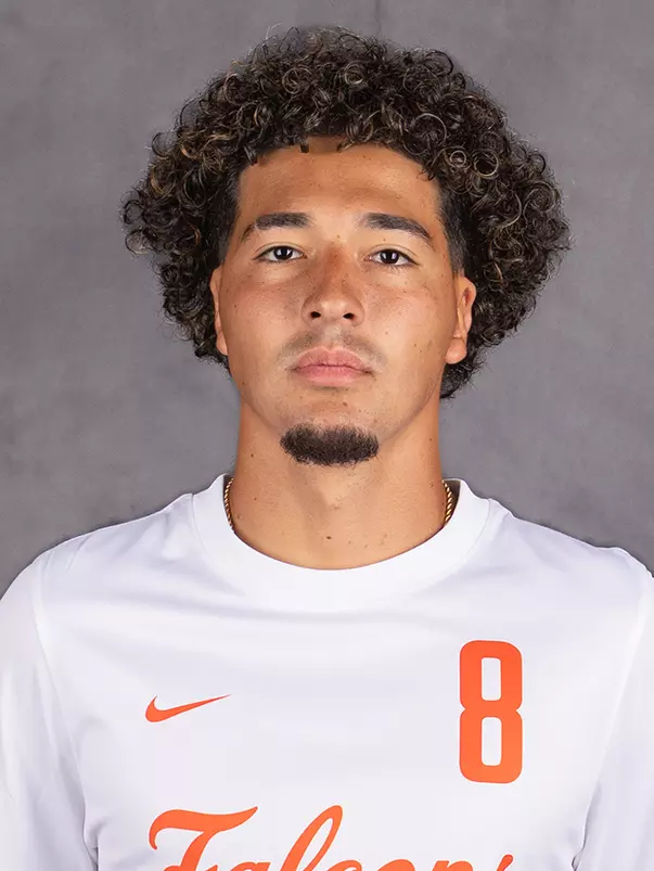 Joshua Saavedra | 2026 BGSU Men's Soccer | Aug. 3, 2026