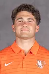 Jonathan Finny Sayer | 2026 BGSU Men's Soccer | Aug. 3, 2026