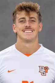 Trace Terry | BGSU Men's Soccer (photo taken 080425)