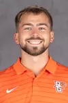 Andrew Wachs | 2026 BGSU Men's Soccer | Aug. 3, 2026