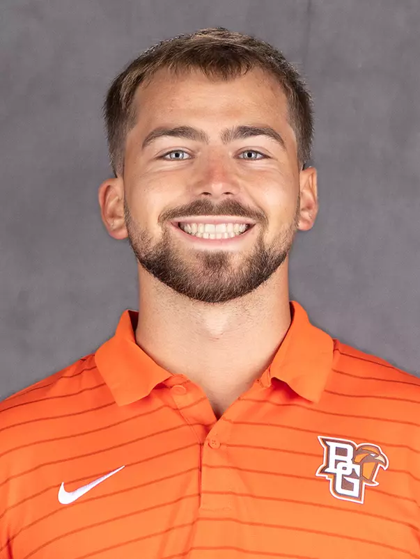 Andrew Wachs | 2026 BGSU Men's Soccer | Aug. 3, 2026