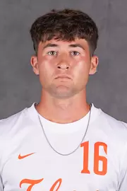 Sawyer Wilbanks | 2026 BGSU Men's Soccer | Aug. 3, 2026