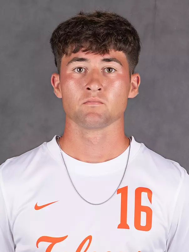 Sawyer Wilbanks | 2026 BGSU Men's Soccer | Aug. 3, 2026