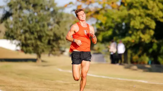 Beyond the Finish Line: Luke Woolard's Legacy of Involvement