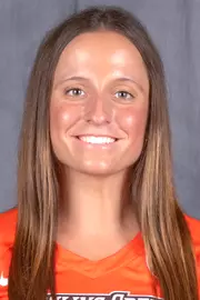 Alivia Brown adjusted