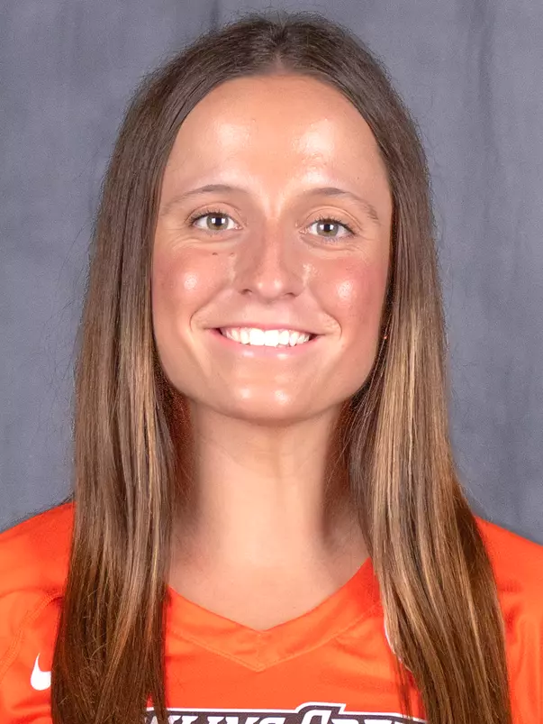 Alivia Brown adjusted