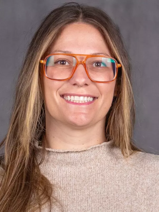Chelsi Carter Headshot 2026