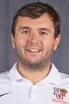 Dominic Bennett Headshot 2026
