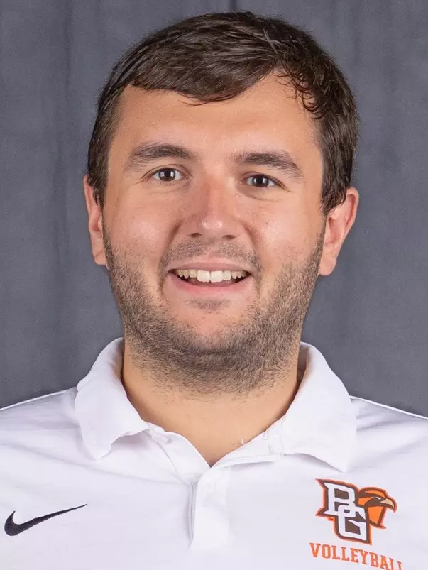 Dominic Bennett Headshot 2026