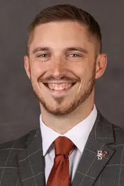 Kyle Edmond