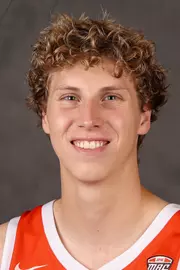 Headshot