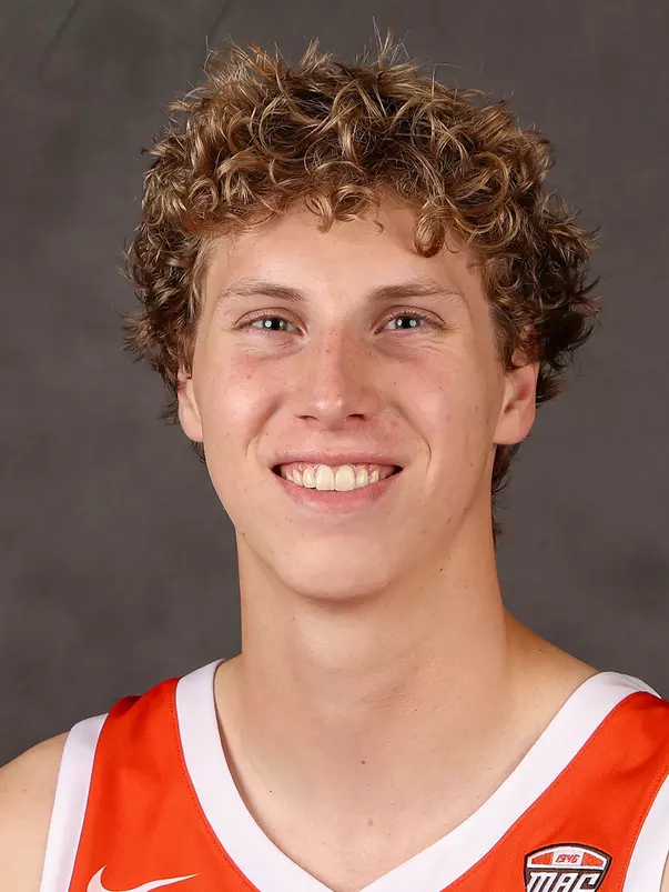 Headshot