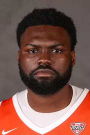 Headshot