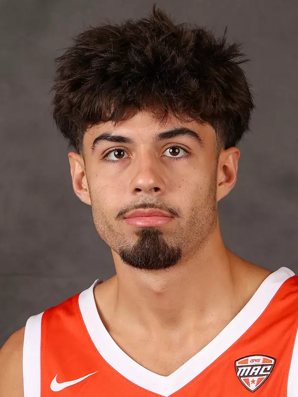 Headshot