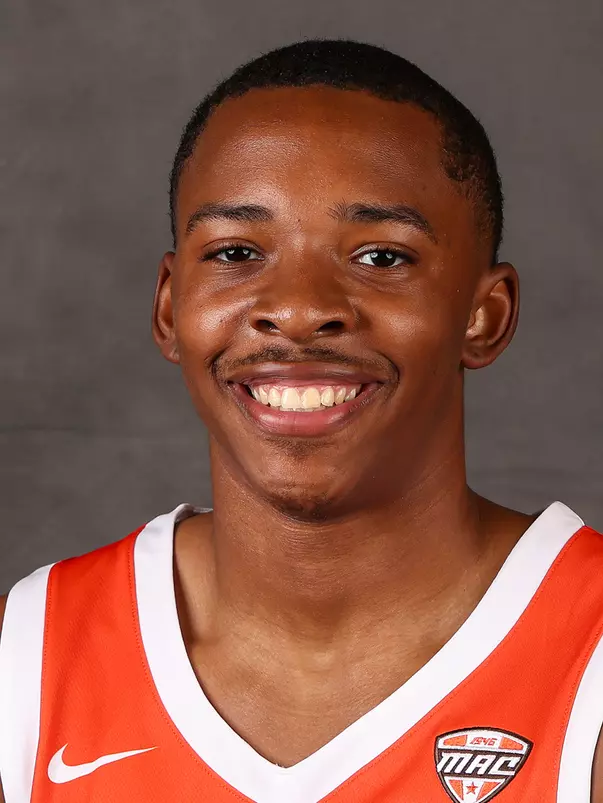 Headshot