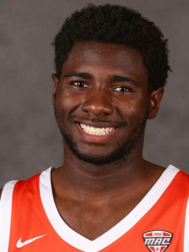 Headshot