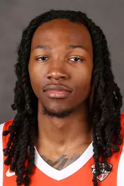Headshot