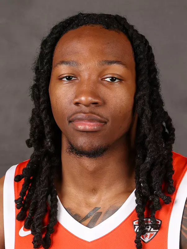 Headshot