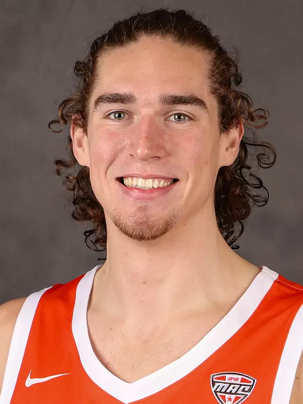 Headshot