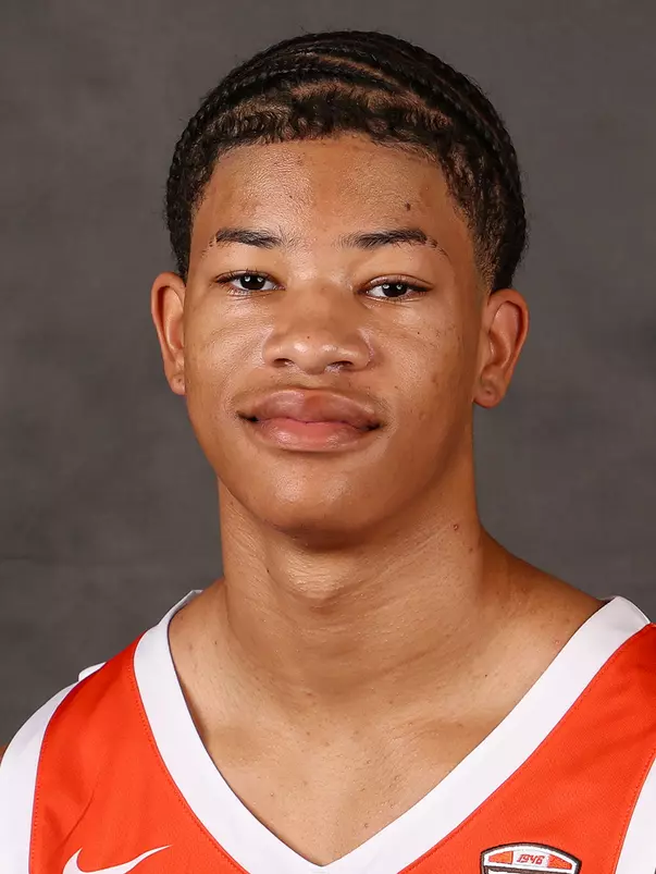 Headshot