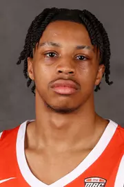 Headshot