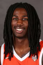 Headshot