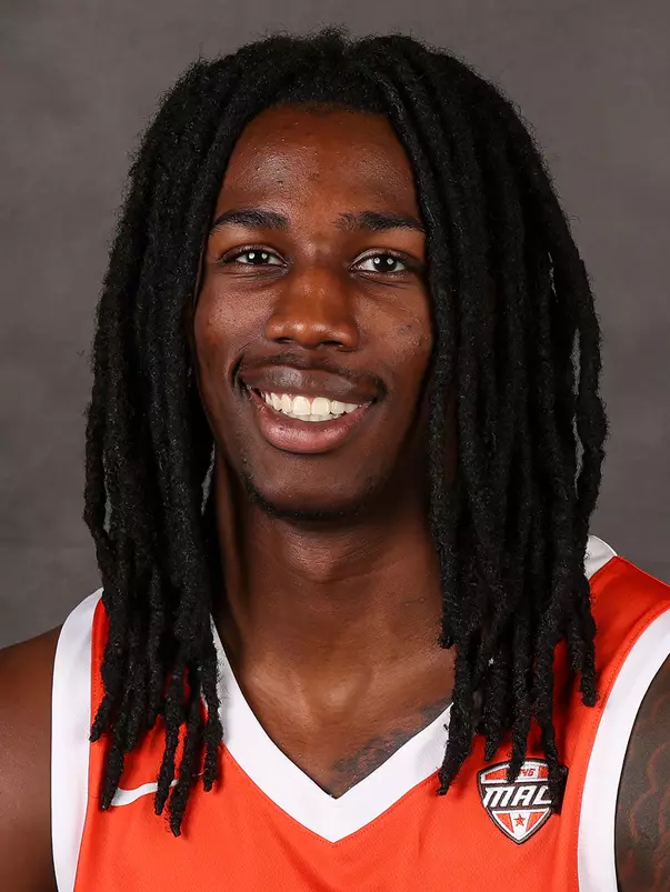 Headshot
