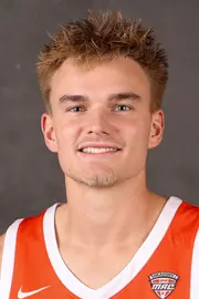 Headshot