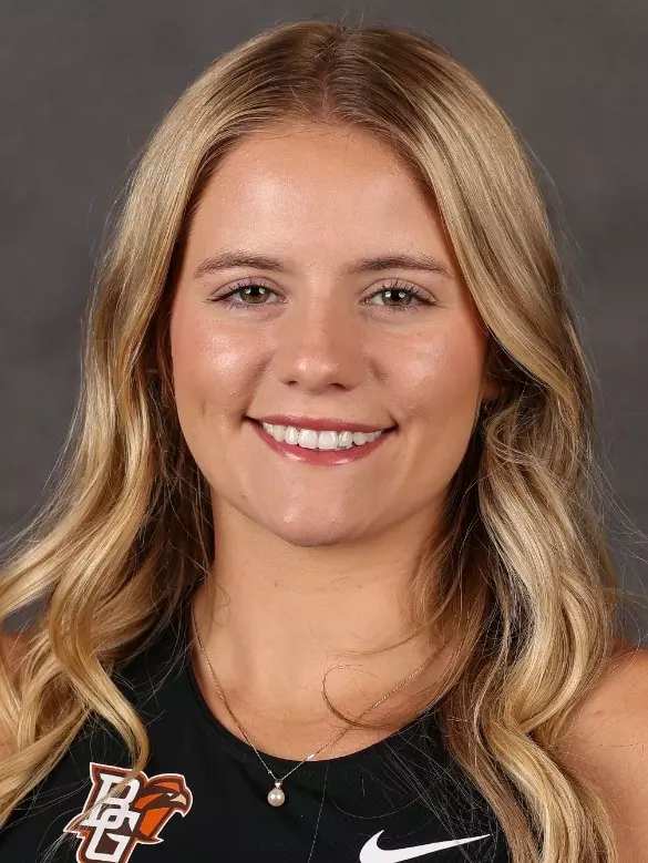 Tennis - Libby Blair