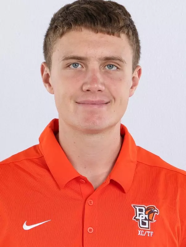 Colin Buening 2026