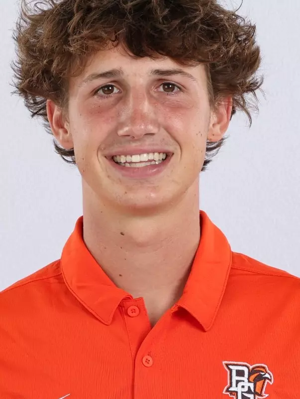 Cameron Hohman 2026