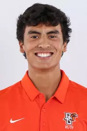 Luke Lesseuer 2026