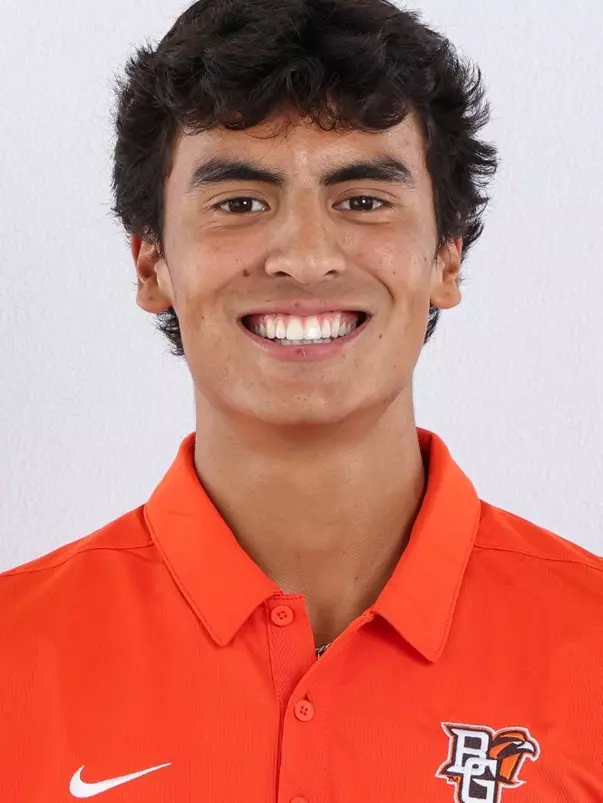 Luke Lesseuer 2026