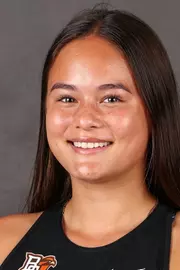 Tennis - Kiera Taylor